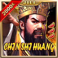 Chin Shi Huang