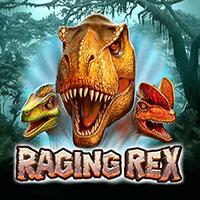 Raging Rex