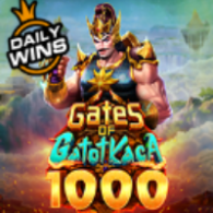 GATOT KACA 1000X