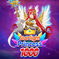 STARLIGHT PRINCESS 1000X™